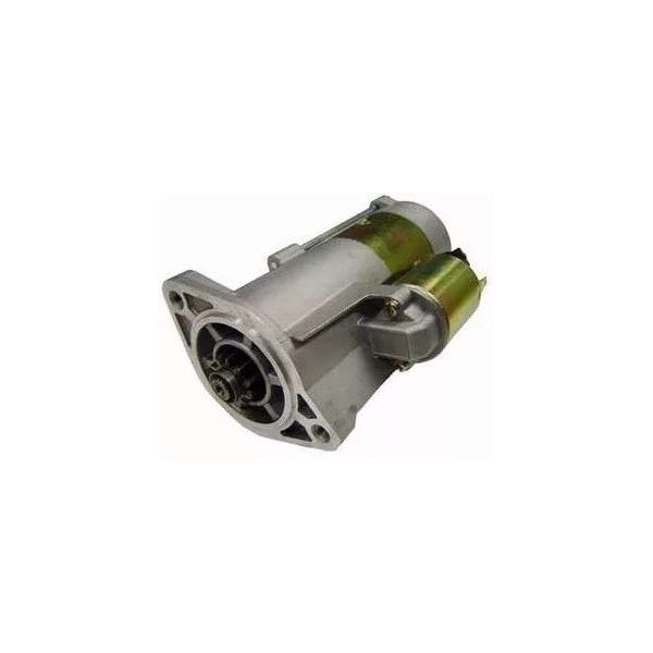 Motor de partida L200 Triton, Pajero GLS, Pajero Full e Pajero Sport - 23160 
