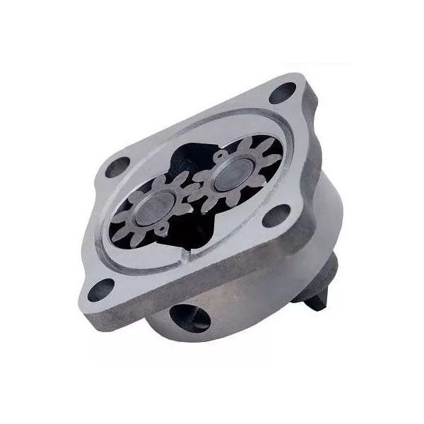 Bomba de oleo Fusca, Brasilia, Gol, Kombi, TL, SP2, Karmann Ghia Todos refrigerados a ar - 10003