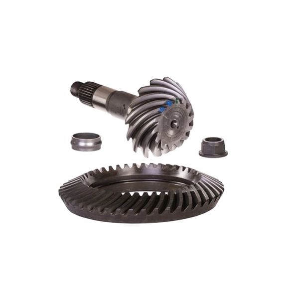 Coroa e pinhão 43X14 BRASEIXOS 405 - BA402062X