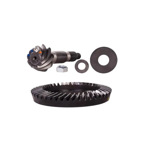 Coroa e pinhão 43x9 S10 - Eixo Dana 44-3 - BA401234X
