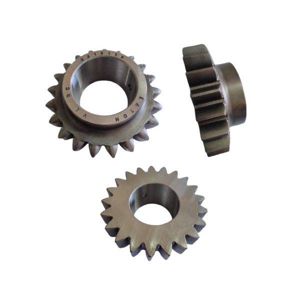 Engrenagem da ré F1000 1990 a 1992, F2000 e F4000 1982 a 1992, D20 e D40 1984 a 1990, 6-80, 6-90 82/84 cambio Clark 240V 5 marchas. Com 21 dentes - 3315189