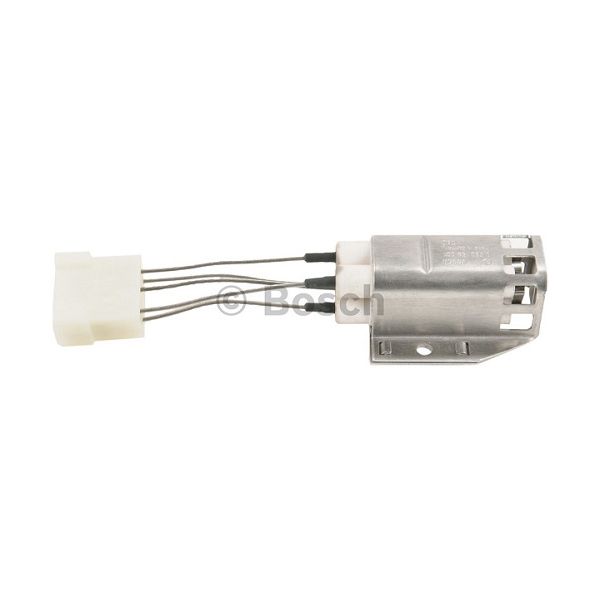 RESISTENCIA BICO KADETT GSI, MONZA CLASSIC 500 EF/MPFI, OMEGA GLS 2.0I ALCOOL - 0280159001