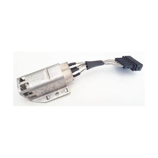 RESISTENCIA BICO GOL GTI, QUANTUM E SANTANA 2.0 /08-1993 - 0280159013