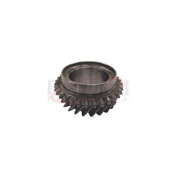 Engrenagem da 3ª (terceira) Palio 25 dentes - similar a Fiat 7763010 - Patral 4903