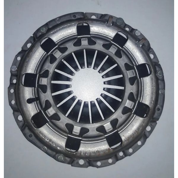 Platô da embreagem Gol e Parati 1.0 8/16V 1997 a 2000. Diametro 180mm. - 030141025K OU 118080010