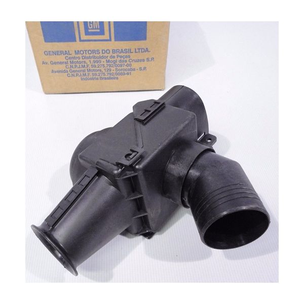 Tomada caixa filtro de ar Chevette 1.6 1983/1994 - 94608547
