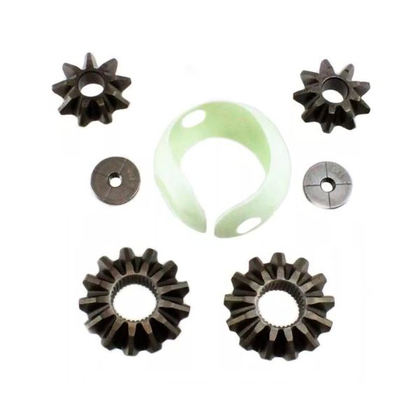 Reparo caixa satelite sem eixo Kombi 1.6 1996/ e Kombi 1.4 - ZBC498081B