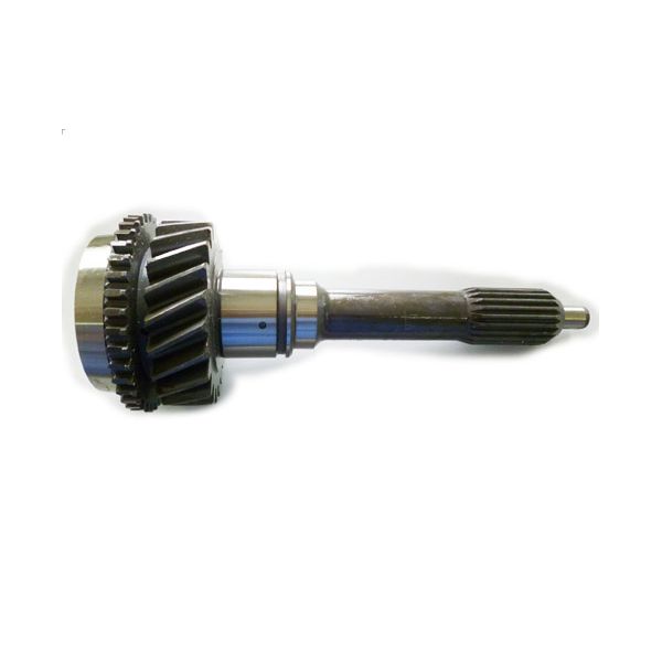 Eixo Piloto 22 dentes Toyota Bandeirante 1994/. Numero Toyota 33311-98004 - AG507230 similar ao Patral 8268