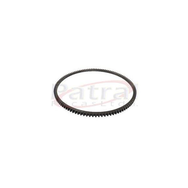 Cremalheira motor F350 e F4000 1999/2012 Cummins 4cc - 146 DENTES similiar a BFOT6384BA e 3905909