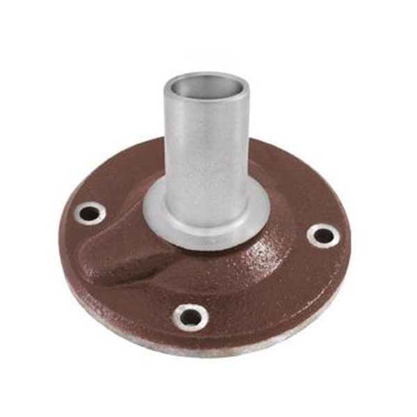 Moringa do cambio A10, C10 e D10 1976/1984 com cambio Eaton 260F - similar a 3314795 e GM 94600183 
