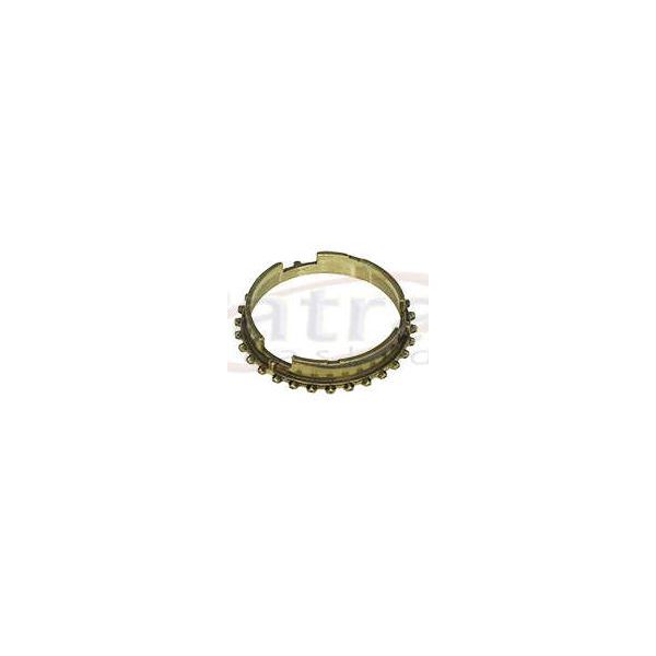 Anel sincronizado similar ao Eaton 3343794