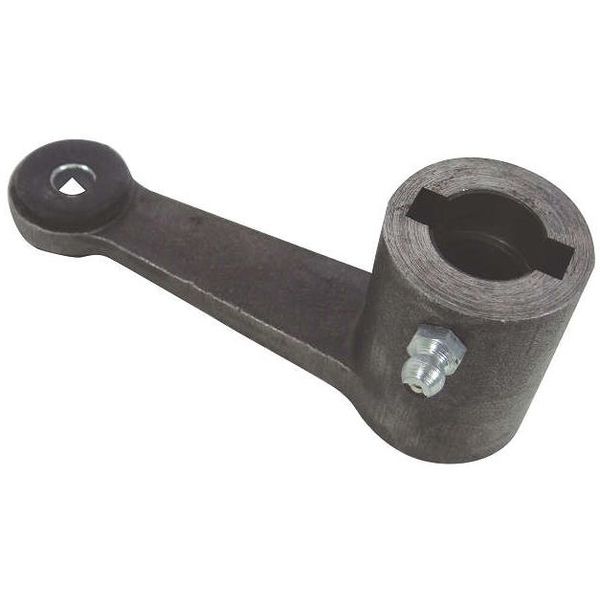 Alavanca seletora (cachimbo) cambio Jeep Willys