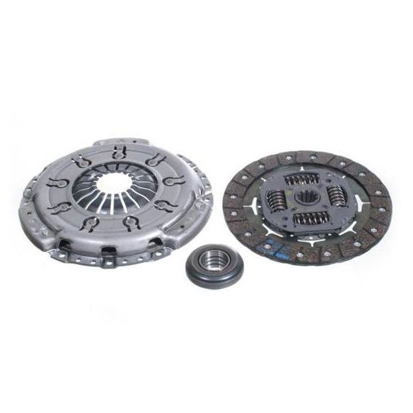 Kit de embreagem Blazer e S10 2.4 2001/2011 gasolina ou flex - 624312800