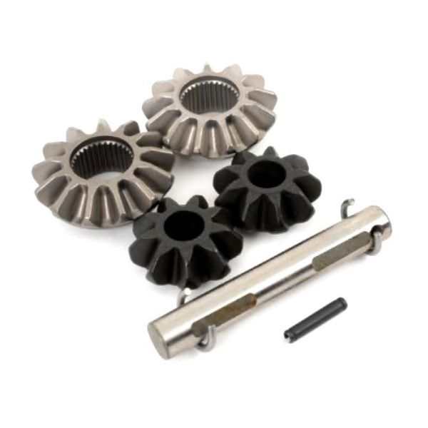 Reparo caixa satelite Escort, Logus, Pointer e Verona 1993 a 1996 - 02A498081