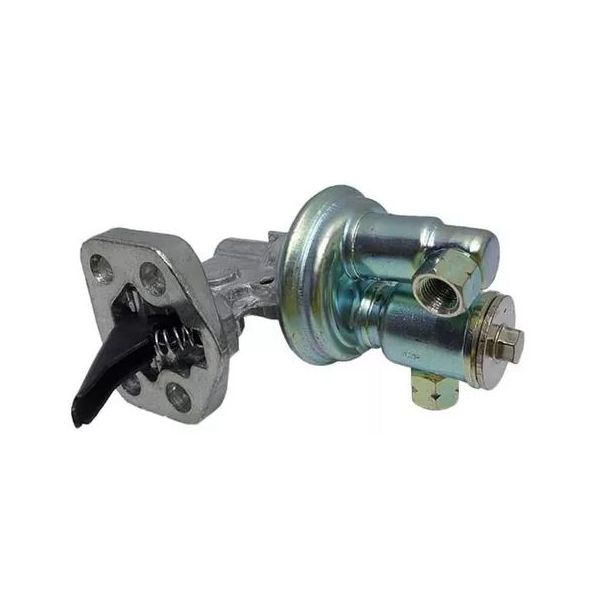 Bomba de combustivel D20 e D40 1992/ motor Maxion S4 e S4T a diesel - 7008317R1E