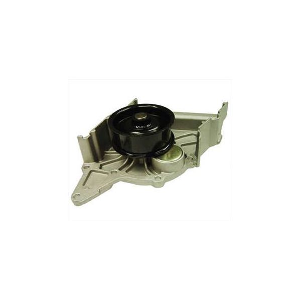 BOMBA DE ÁGUA AUDI 100 Avant 2.6 e 2.8 VR6 1995/1996, AUDI A4 Quattro 2.6 12v 1994/1996 V6, AUDI A6 2.6 12v V6, AUDI A6 AVANT 2.6 12v V6, AUDI A6 2.8 V6 12v, AUDI Cabrio 2.6 V6 12v, Audi 80 Avant 2.8 12v V6, VW GOLF GTI 2.8 VR6 12v, VW PASSAT 2.8 VR6 12v,