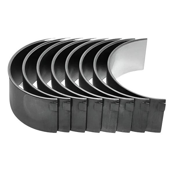 Bronzina de mancal 0,50 Topic 2.7 - VRBM050