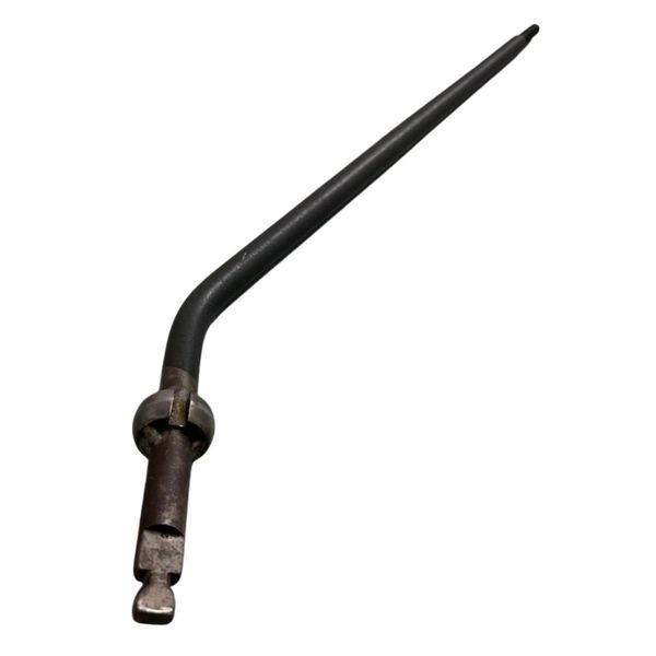 Alavanca Cambio F4000 1972/1990 - 6135 similar a Ford BE2Y7202A