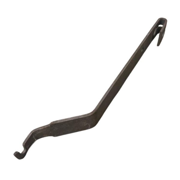 Alavanca pedal embreagem Passat 1974/1983 - 823721541