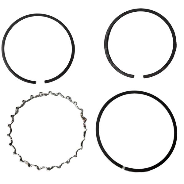 Jogo de aneis 1,00 Monza 1.6 1983 a 1986 - C1734 100