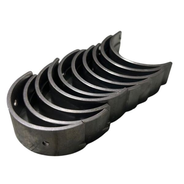 Bronzina de mancal 0,75 Elba, Fiorino, Palio, Premio, Siena, Strada e Uno 1.5/1.6 8/16V Argentino (Sevel) - SBC387J 075S