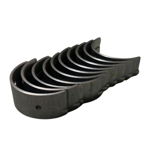 Bronzina de mancal 1,00 Elba, Fiorino, Palio, Premio, Siena, Strada e Uno 1.5/1.6 8/16V Argentino (Sevel) - SBC387J 100S