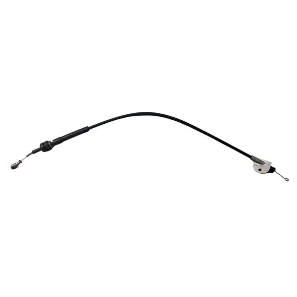 CABO ACELERADOR CHEVETTE 1.6 1993/ COMPRIMENTO 660MM - SIMILAR AO GM 93201952 - 30326