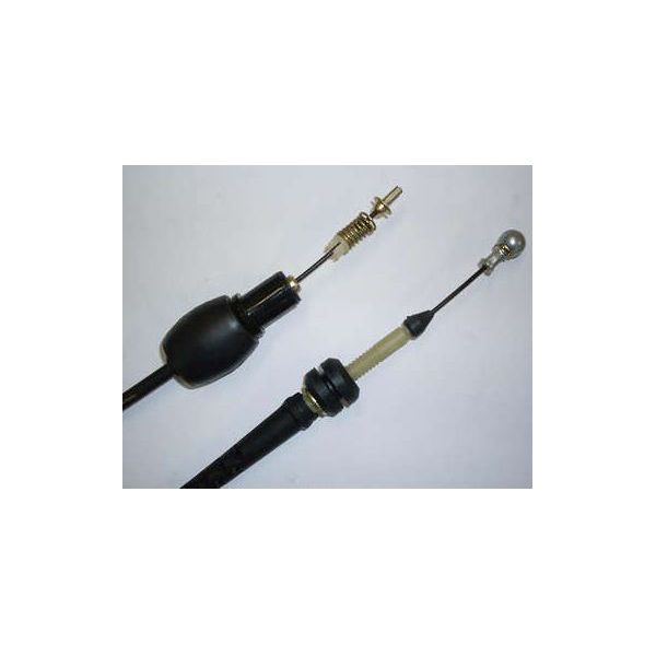 CABO ACELERADOR OMEGA E SUPREMA 3.0 COM CAMBIO AUTOMÁTICO 1993/1994 COMPRIMENTO 930MM - SIMILAR AO GM 90322628 - 15328