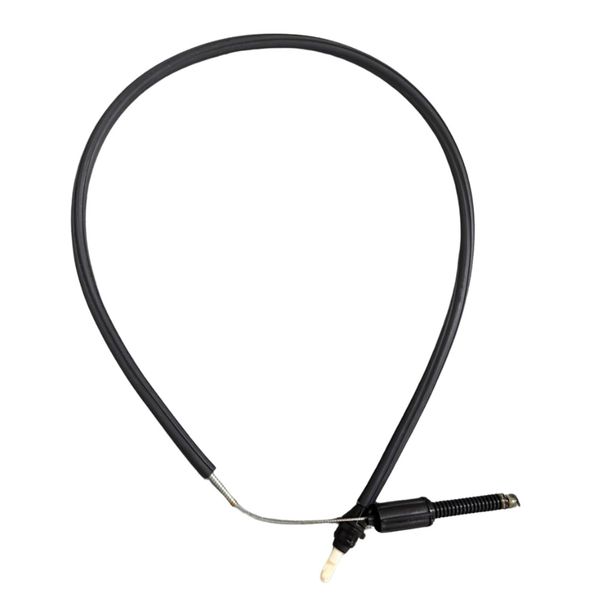 CABO ACELERADOR RENAULT 19 1.6 E 1.8 1992/ COMPRIMENTO 1300MM - SIMILAR AO RENAULT 7700815820 - 171388