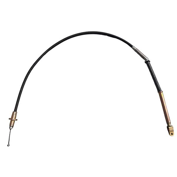 CABO ACELERADOR DODGE POLARA 1972/ - 3121