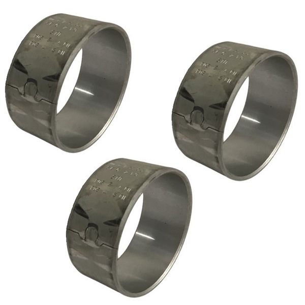 BUCHA COMANDO VALVULA MB 050 SEMI ACABADA - EC043050