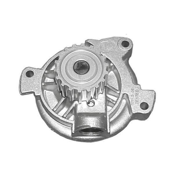 Bomba d'água Caravelle e Eurovan DIESEL 1995/ - MBA2045