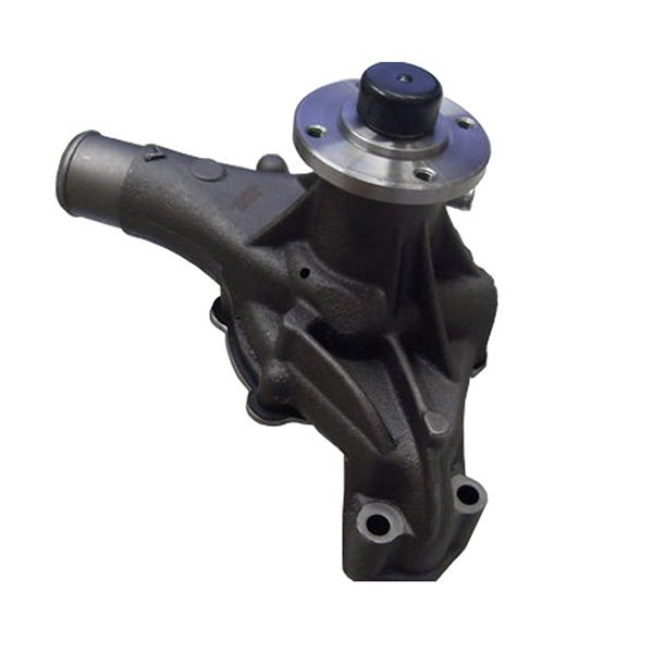 Bomba d'água S10 e Blazer V6 até 1996 - 140233