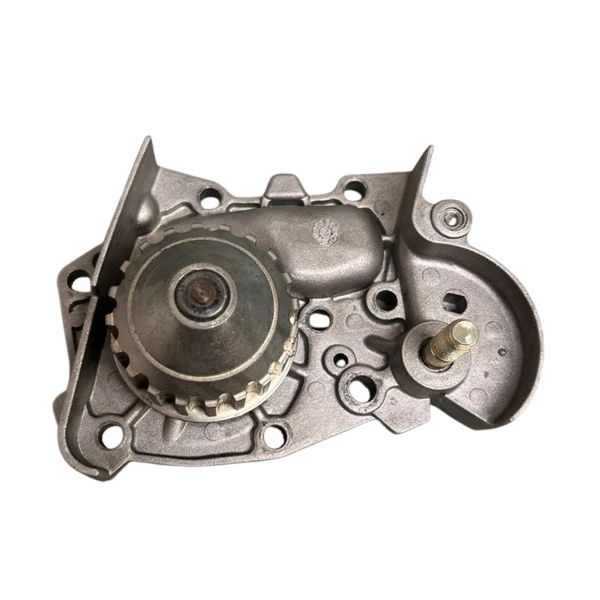 Bomba d'água RENAULT CLIO 1.2 E 1.4 1990/1997, R19 1.2 E 1.4 1988/ - Polia 20 dentes - BD4420
