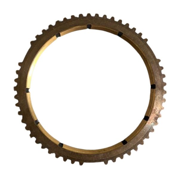 Anel sincronizado da 1a, 2a, 3a OU 4a Silverado 1997/ com cambio FSO1305 - 3342347