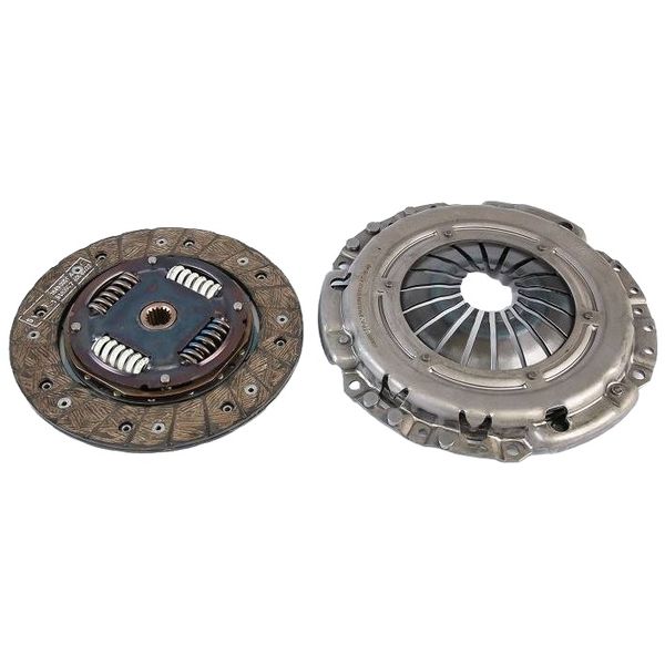 Kit de embreagem Focus 2.0 16v Duratec 2005 a 2010, EcoSport 2.0 16V Duratec 4x2 - 3000000251