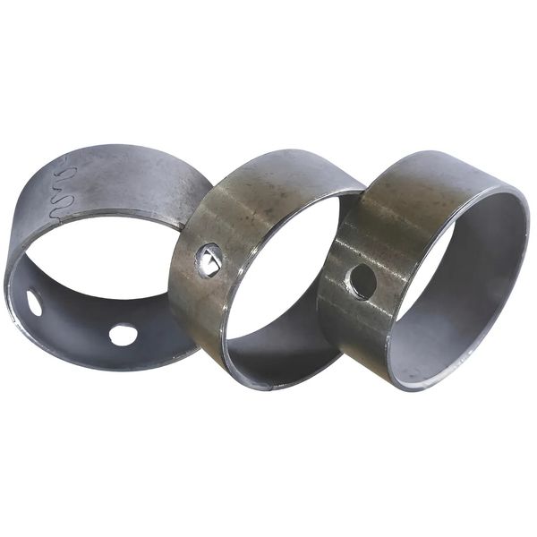 Bucha comando valvulas Courier, Fiesta e Ka 1.0/1.3 1994 a 1998 motor Endura (JG 03 pecas) - JSCF1000J