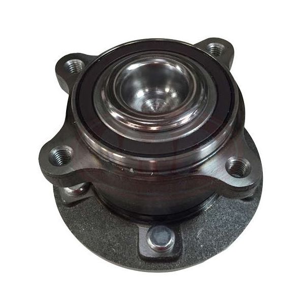 CUBO RODA TRASEIRA COM ROLAMENTO CRUZE 2011/2016 - AL566