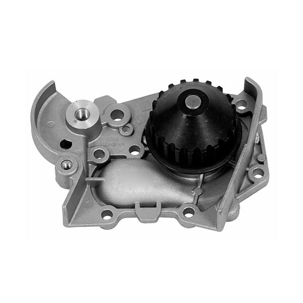 Bomba d'água RENAULT CLIO 1.2 E 1.4 1990/1997, R19 1.2 E 1.4 1988/ - Polia 20 dentes - BA244