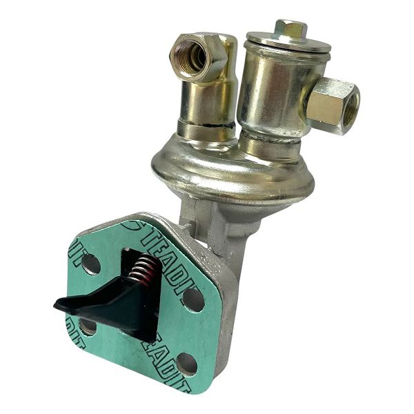 Bomba de combustivel D20 e D40 1992/ motor Maxion S4 e S4T a diesel - 260900