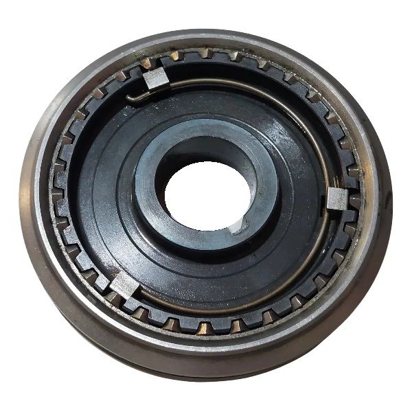 CUBO SINCRONIZADOR 3ª E 4ª COMPLETO BRASILIA, FUSCA, KOMBI, VARIANT - 0803113011 