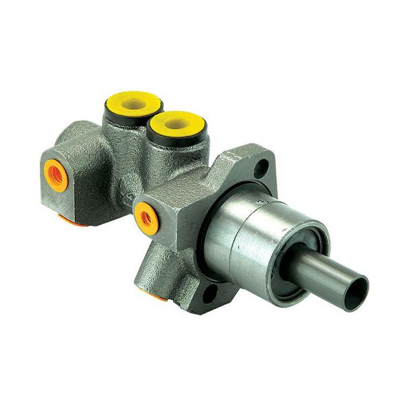 Cilindro mestre freio Corsa 1998 a 2002, Classic 2003 a 2009, Agile 2010/ e Montana 2011/. Sem ABS - 5991