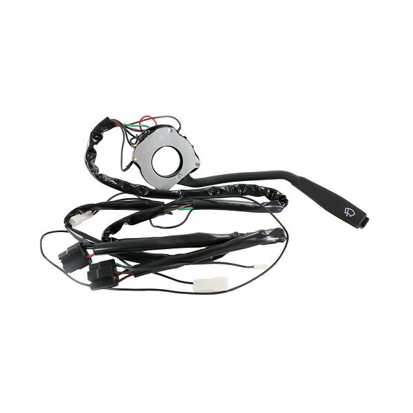 Chave do limpador parabrisa F1000 1985/1988 - 062206 - similar Ford 85TU17K478B e 88TU17K478AA