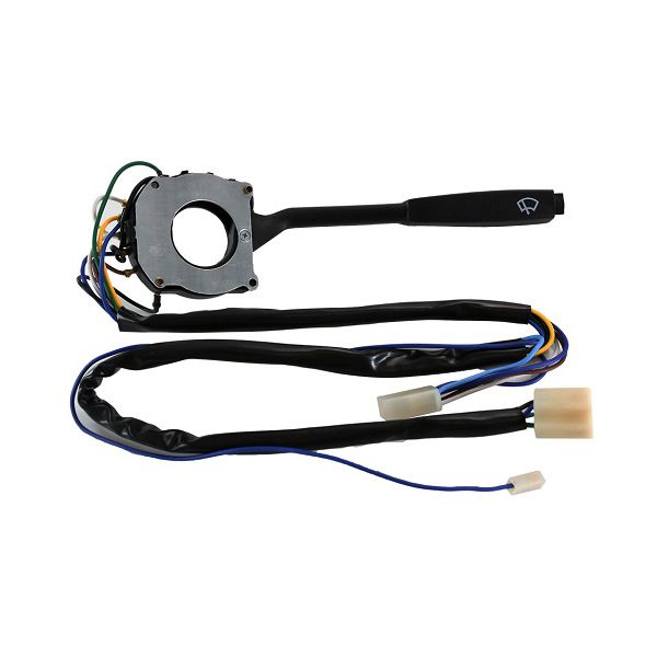 Chave do limpador parabrisa Corcel II e Belina II 1981/1984 - 062202 - similar ao Ford 78MU17K478B290 
