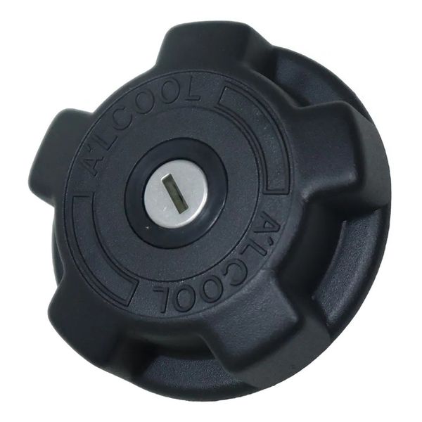 Tampa tanque Kombi alcool 1997/2004 - TC3597