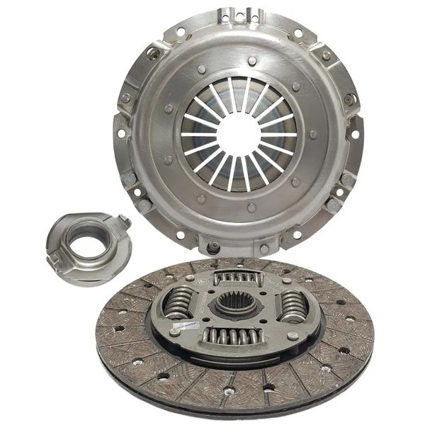 Kit de embreagem Tracker 2.0 16V 4X4 Diesel - MK10061