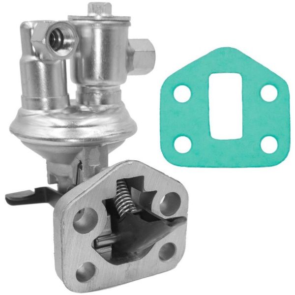 Bomba de combustivel D20 e D40 motor Q20B - 260800