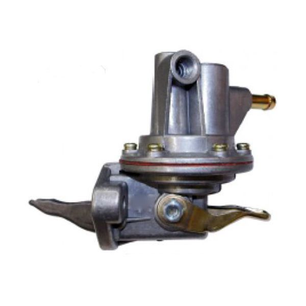 Bomba de combustivel F1000, F4000 1997/ e Caminhoes Volkswagen com motor MWM X10 - 905202080041