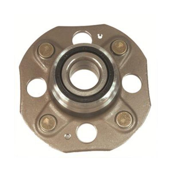 Cubo roda traseira com rolamento Honda Accord 1990 a 1997. Diametro 30 x 41 mm - 40040314