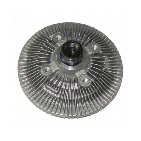 Embreagem/polia viscosa Ranger 2.8 PowerStroke - 1932253N